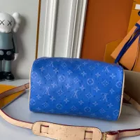 $72.00 USD Louis Vuitton AAA Quality Handbags For Women #1364284