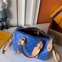 $72.00 USD Louis Vuitton AAA Quality Handbags For Women #1364284