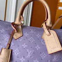 $76.00 USD Louis Vuitton AAA Quality Handbags For Women #1364285