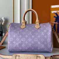 $76.00 USD Louis Vuitton AAA Quality Handbags For Women #1364285