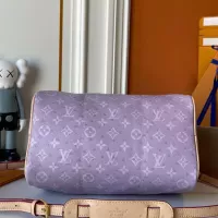 $76.00 USD Louis Vuitton AAA Quality Handbags For Women #1364285