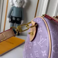 $76.00 USD Louis Vuitton AAA Quality Handbags For Women #1364285