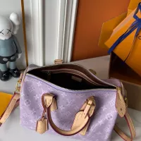 $76.00 USD Louis Vuitton AAA Quality Handbags For Women #1364285