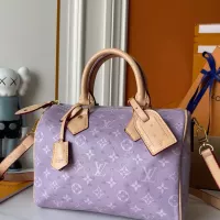 $72.00 USD Louis Vuitton AAA Quality Handbags For Women #1364286