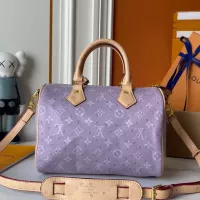 $72.00 USD Louis Vuitton AAA Quality Handbags For Women #1364286