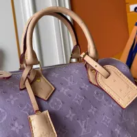 $72.00 USD Louis Vuitton AAA Quality Handbags For Women #1364286