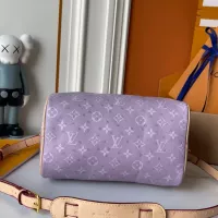 $72.00 USD Louis Vuitton AAA Quality Handbags For Women #1364286