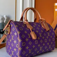 $76.00 USD Louis Vuitton AAA Quality Handbags For Women #1364287