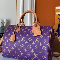 $76.00 USD Louis Vuitton AAA Quality Handbags For Women #1364287