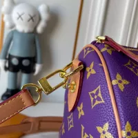 $76.00 USD Louis Vuitton AAA Quality Handbags For Women #1364287