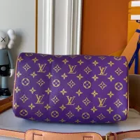 $76.00 USD Louis Vuitton AAA Quality Handbags For Women #1364287