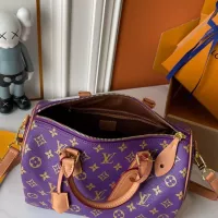 $76.00 USD Louis Vuitton AAA Quality Handbags For Women #1364287