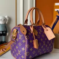 $72.00 USD Louis Vuitton AAA Quality Handbags For Women #1364288