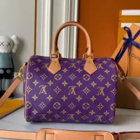 $72.00 USD Louis Vuitton AAA Quality Handbags For Women #1364288