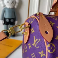 $72.00 USD Louis Vuitton AAA Quality Handbags For Women #1364288