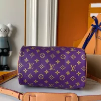 $72.00 USD Louis Vuitton AAA Quality Handbags For Women #1364288