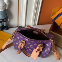 $72.00 USD Louis Vuitton AAA Quality Handbags For Women #1364288