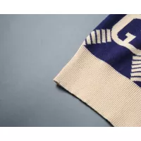 $52.00 USD Gucci Sweaters Long Sleeved For Men #1364290