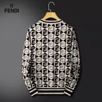 $52.00 USD Fendi Sweaters Long Sleeved For Men #1364292