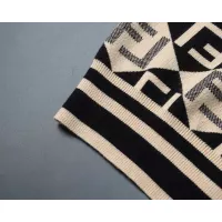 $52.00 USD Fendi Sweaters Long Sleeved For Men #1364292