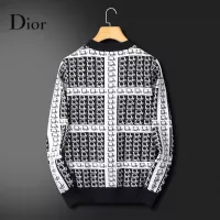 $52.00 USD Christian Dior Sweaters Long Sleeved For Men #1364294