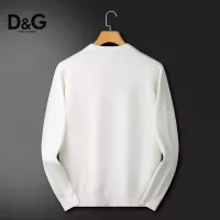$52.00 USD Dolce & Gabbana D&G Sweaters Long Sleeved For Men #1364295