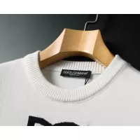 $52.00 USD Dolce & Gabbana D&G Sweaters Long Sleeved For Men #1364295