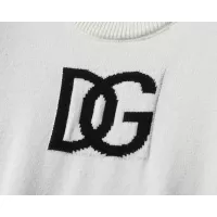 $52.00 USD Dolce & Gabbana D&G Sweaters Long Sleeved For Men #1364295