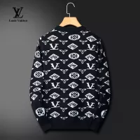 $52.00 USD Louis Vuitton LV Sweaters Long Sleeved For Men #1364298