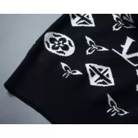 $52.00 USD Louis Vuitton LV Sweaters Long Sleeved For Men #1364298
