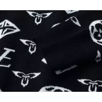 $52.00 USD Louis Vuitton LV Sweaters Long Sleeved For Men #1364298