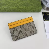 $27.00 USD Gucci Card Case #1364300