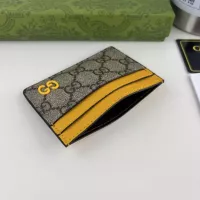 $27.00 USD Gucci Card Case #1364300