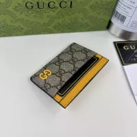 $27.00 USD Gucci Card Case #1364300