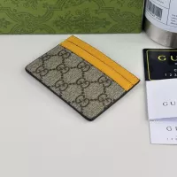 $27.00 USD Gucci Card Case #1364300