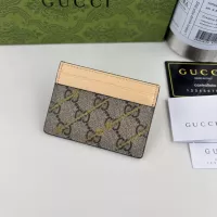 $27.00 USD Gucci Card Case #1364301