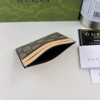 $27.00 USD Gucci Card Case #1364301