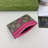 $27.00 USD Gucci Card Case #1364303
