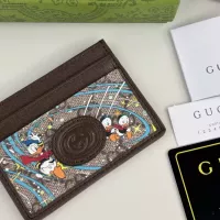 $27.00 USD Gucci Card Case #1364304