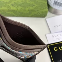 $27.00 USD Gucci Card Case #1364304