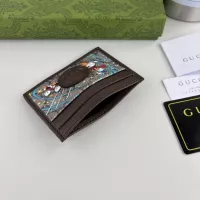 $27.00 USD Gucci Card Case #1364304