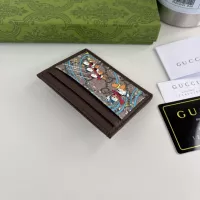 $27.00 USD Gucci Card Case #1364304