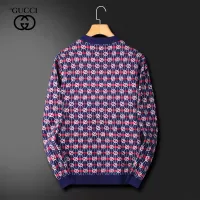 $52.00 USD Gucci Sweaters Long Sleeved For Men #1364305