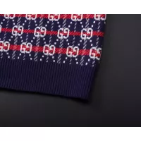 $52.00 USD Gucci Sweaters Long Sleeved For Men #1364305