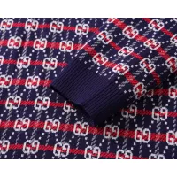 $52.00 USD Gucci Sweaters Long Sleeved For Men #1364305