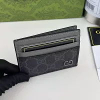 $27.00 USD Gucci Card Case #1364306