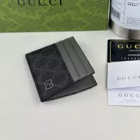 $27.00 USD Gucci Card Case #1364306