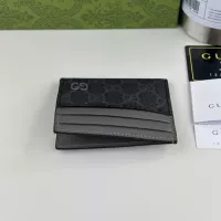 $27.00 USD Gucci Card Case #1364306