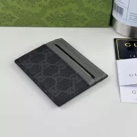 $27.00 USD Gucci Card Case #1364306