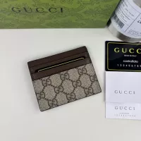 $27.00 USD Gucci Card Case #1364307